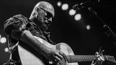 Corey Smith 2026 Tour