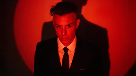 Asaf Avidan - Unfurl Tour