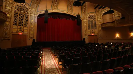 Tell It Like It Is: Iowa Storytellers Project "Coincidence or Fate"