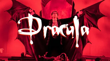 International Ballet Theatre: Dracula