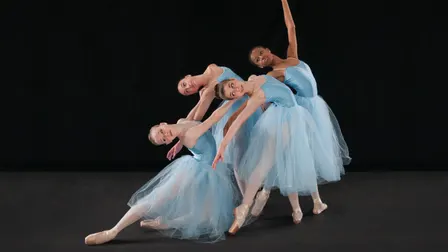The Nutcracker - (Northeast Atlanta Ballet)