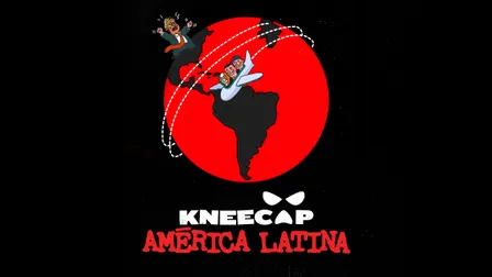 Kneecap