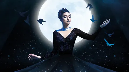 The Magic Flute