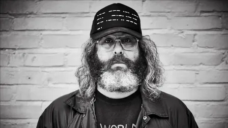 There's Something Here ft. Judah Friedlander, Grace Johnson, Ashley Austin Morris, Brittany Carney, Nick Youssef, and more!