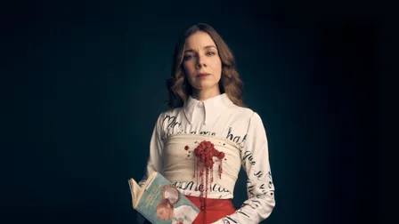 María San Felipe "Por si Volvieras"