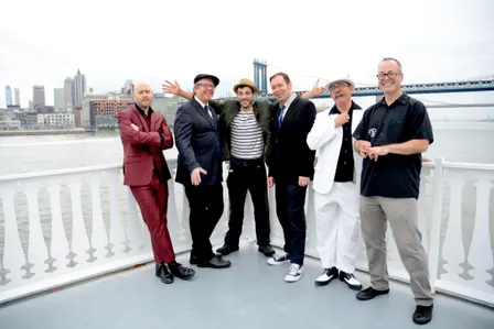The Slackers, Some Ska Band
