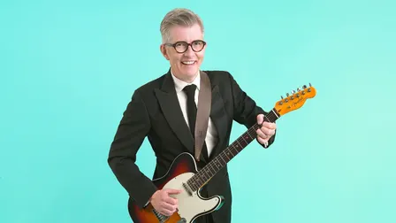Gareth Malone - Sing-A-Long-A-Gareth: At The Movies