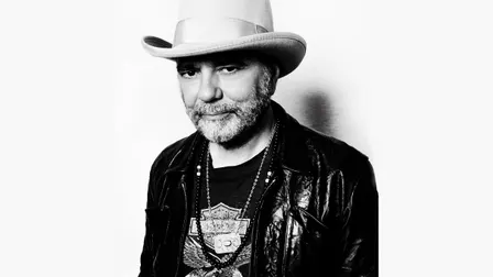 Daniel Lanois