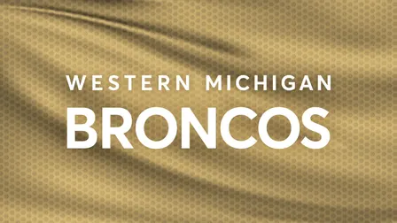 Western Michigan Broncos Football vs. Boise State Broncos Football