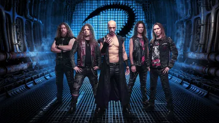 Beast In Black: North American Tour 2027
