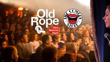 Old Rope - 14th September