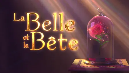 La Belle et la Bête