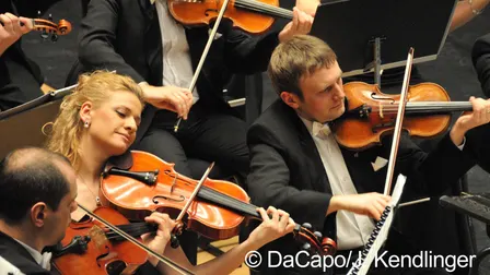 POP MEETS CLASSIC - Kendlinger's K&K Philharmoniker