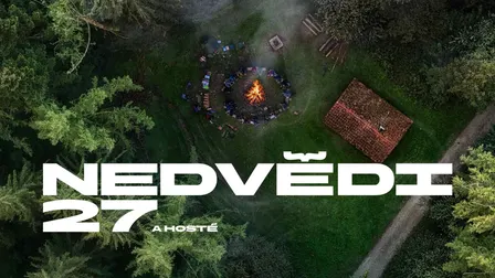 NEDVĚDI 27