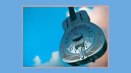 Dire Straits by "Cooking with Knopfler"