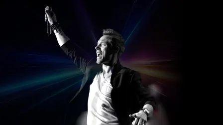 Ronan Keating