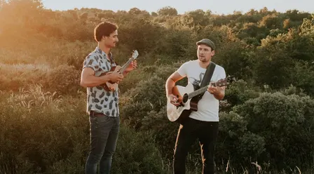 Jack and the Weatherman + support