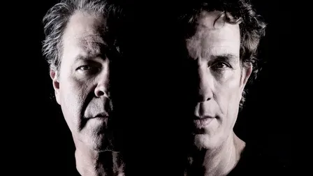 IAN MOSS & TROY CASSAR-DALEY - TOGETHER ALONE 2026
