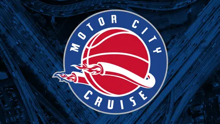 Motor City Cruise vs. Noblesville Boom