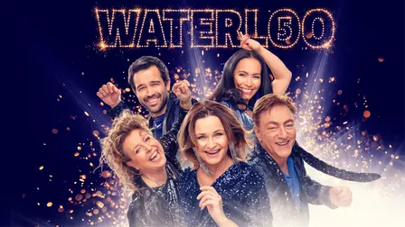 Waterloo