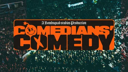 Comedian's Comedy 2026