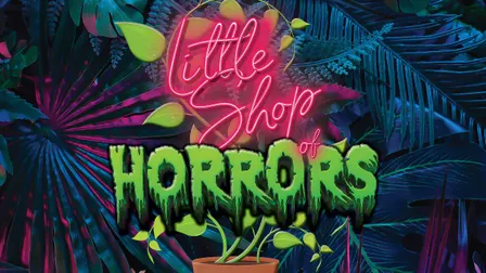 Little Shop of Horrors