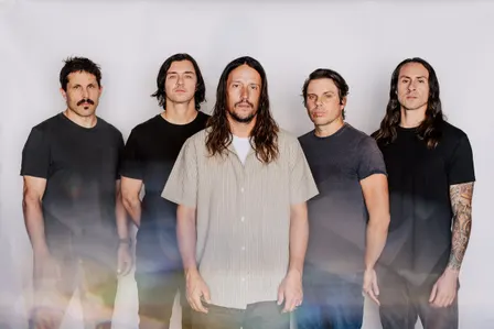 Saosin: 20 Years of Self-Titled