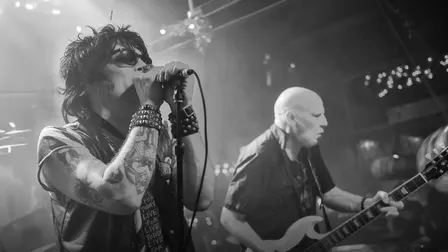 Dead Boys, Lola's Cage, The Shogos