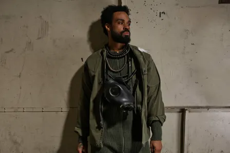 BILAL with Special Guest Yaya Bey