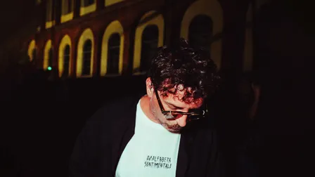 Willie Peyote - Club Tour 2026