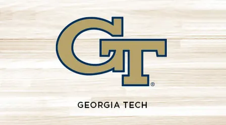 Georgia Tech Yellow Jackets Mens Basketball vs. Hampton Pirates Mens Basketball