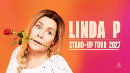 Linda P – Stand-up Tour 2027
