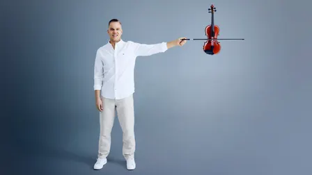 ONEVIOLIN