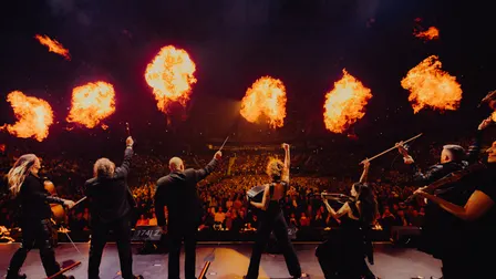 The World of Hans Zimmer - a New Dimension