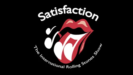 Satisfaction - Rolling Stones Tribute