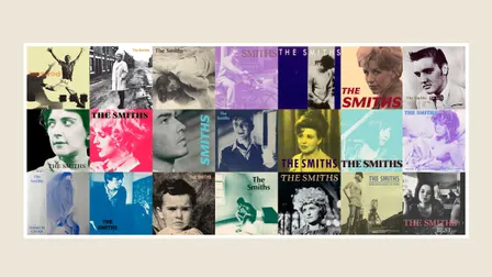 The Smyths - Alban Arena - 11/9/26