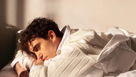 Michele Bravi – Commedia Musicale Tour 2026