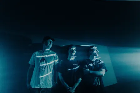 Belmont - Between You & Me 10 Yr Anniversary Tour