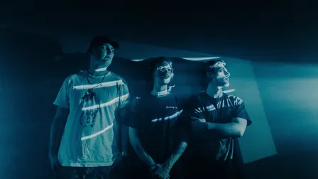 Belmont - Between You & Me 10 Yr Anniversary Tour