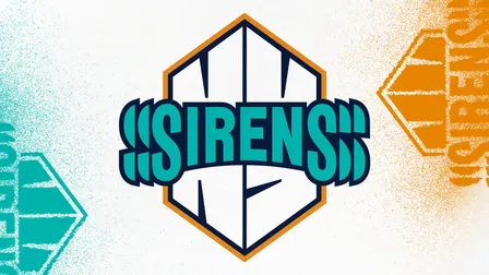 New York Sirens vs. Boston Fleet