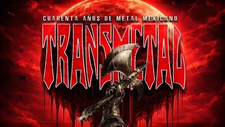 Transmetal 40 Aniversario