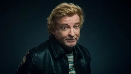 Rhys Darby