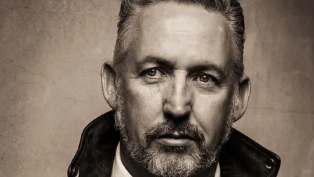 Harland Williams - All Ages (under 16 with adult)