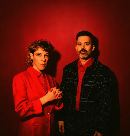 Tune-Yards + Rituals of Mine