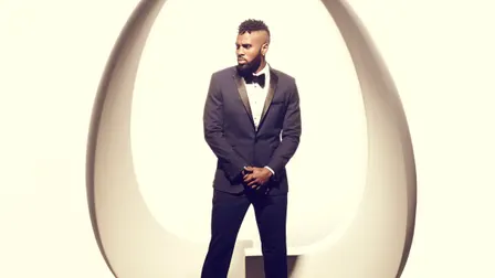 Jason DeRulo | Official Ticket + Hotel Packages
