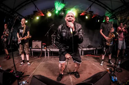 Bad Manners - 50th Anniversary Tour
