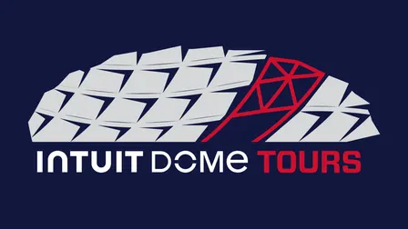 Intuit Dome Tours