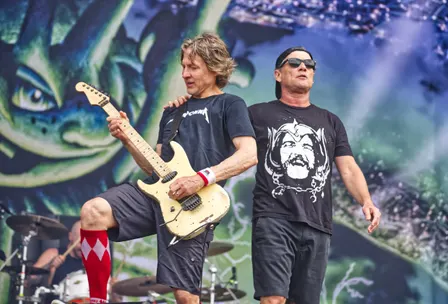 Soul Asylum + Ugly Kid Joe Australia 2027