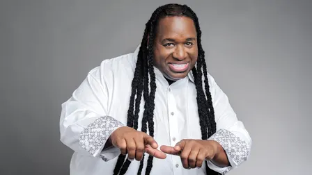 Birmingham Comedy Festival | Official BJCC Ticket + Hotel Packages