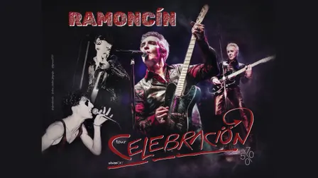Ramoncín